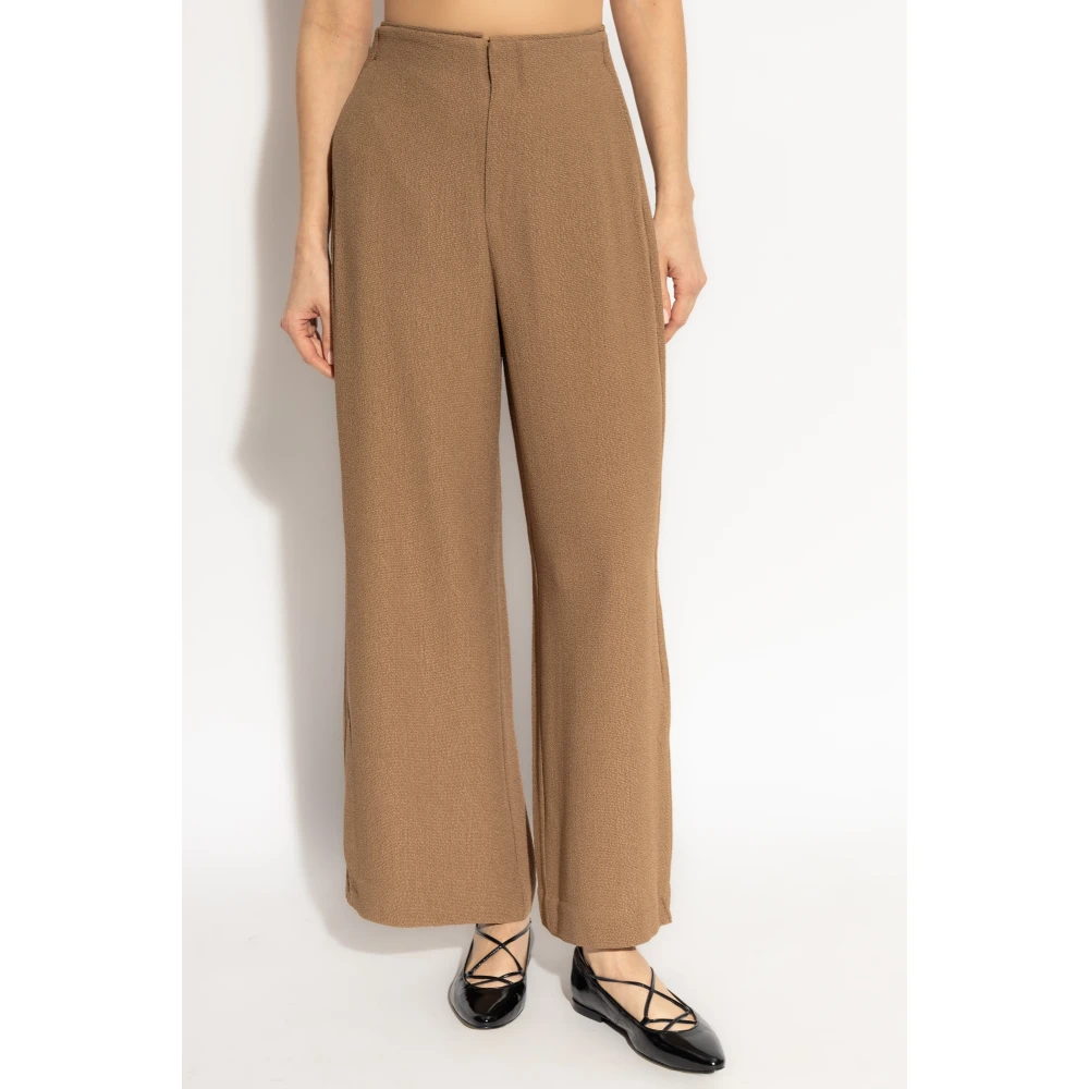 By Malene Birger Broek Campione By Herenne Birger Brown Dames