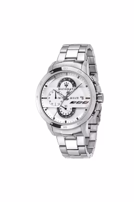 ingegno-chronograph