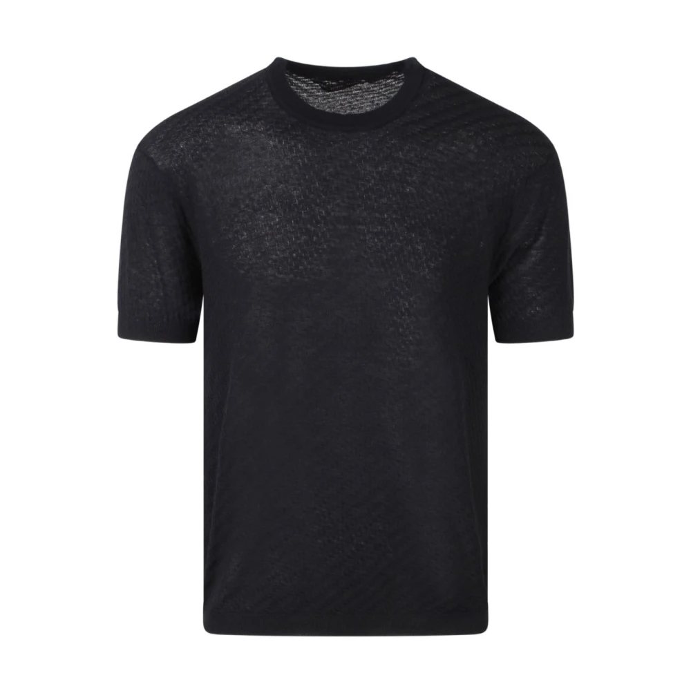 Knitwear > Round-neck Knitwear - - Low Brand - Modalova