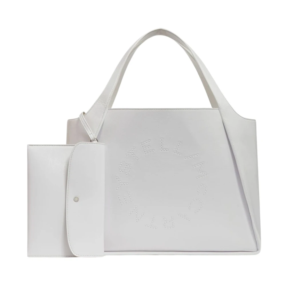 Stella Mccartney Bags White Dames
