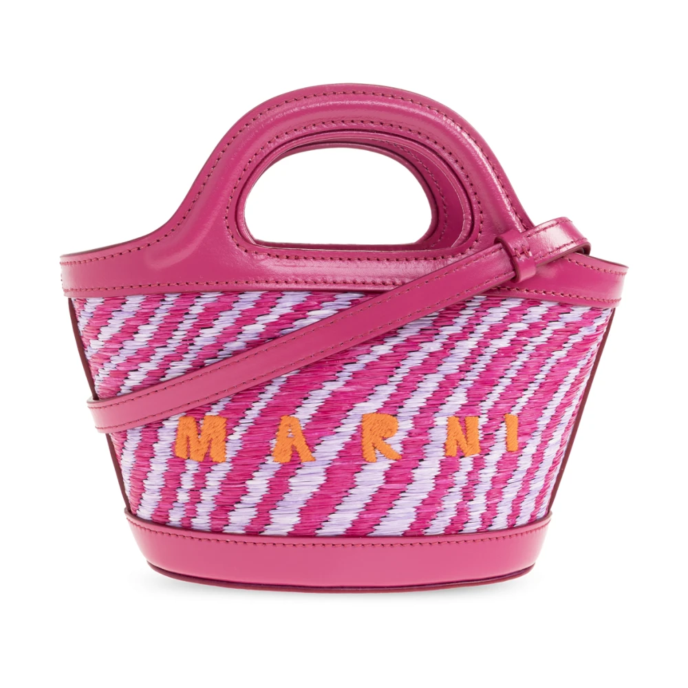 Marni Femme Rose - Bags > Handbags