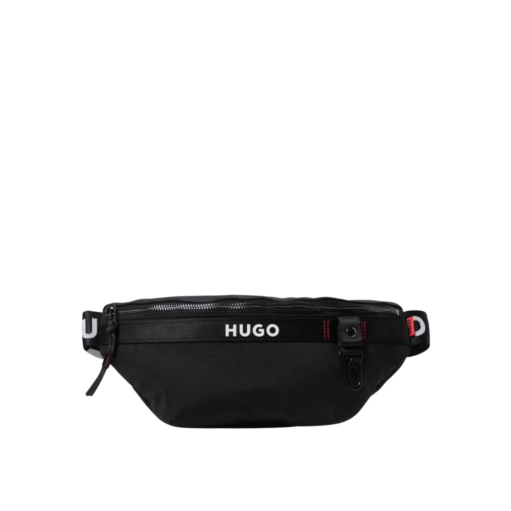 Hugo - Bags > Belt Bags - Black - Hugo - Modalova