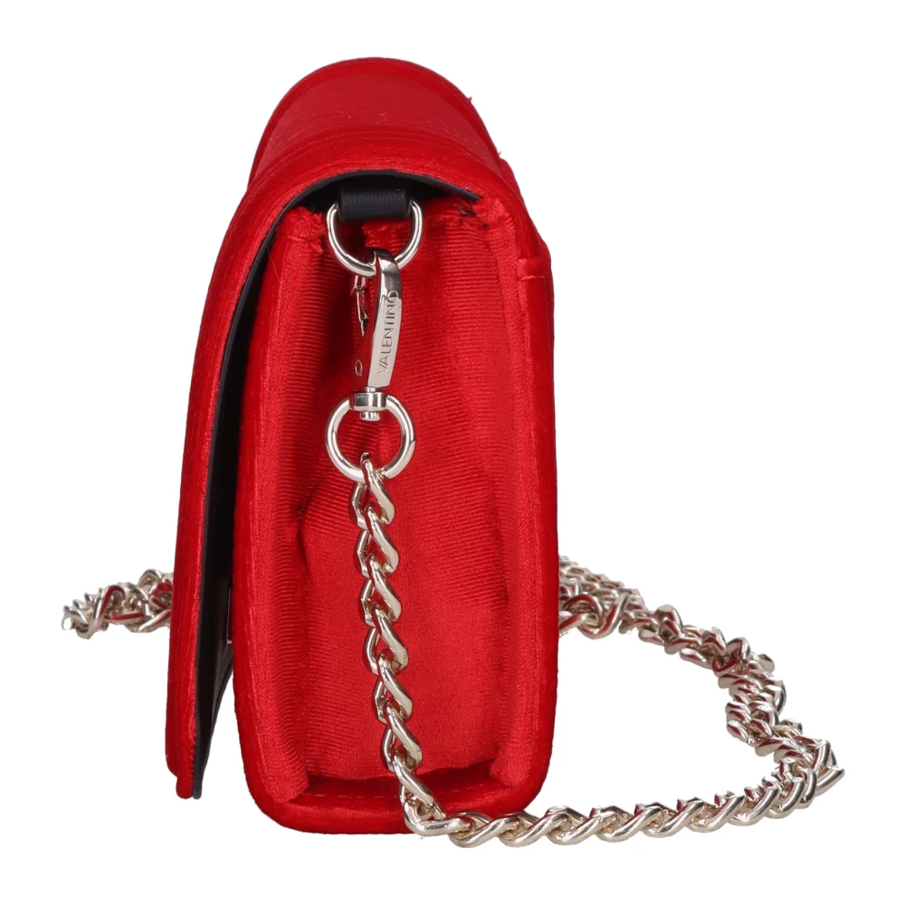 Valentino by Mario Valentino Mario Valentino Red Dames