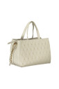 sac-a-main-en-polyethylene-blanc-avec-poignee-chaine