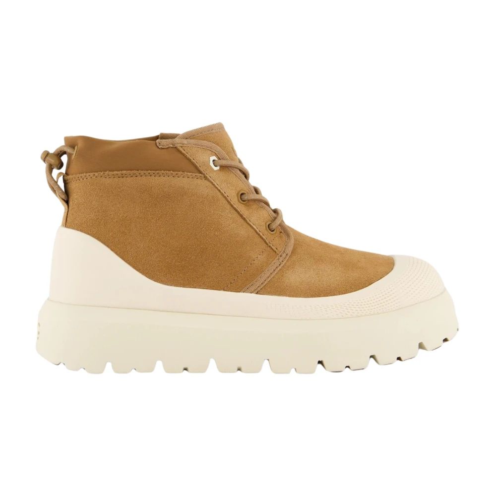 Shoes > Boots > Lace-up Boots - - UGG - Modalova