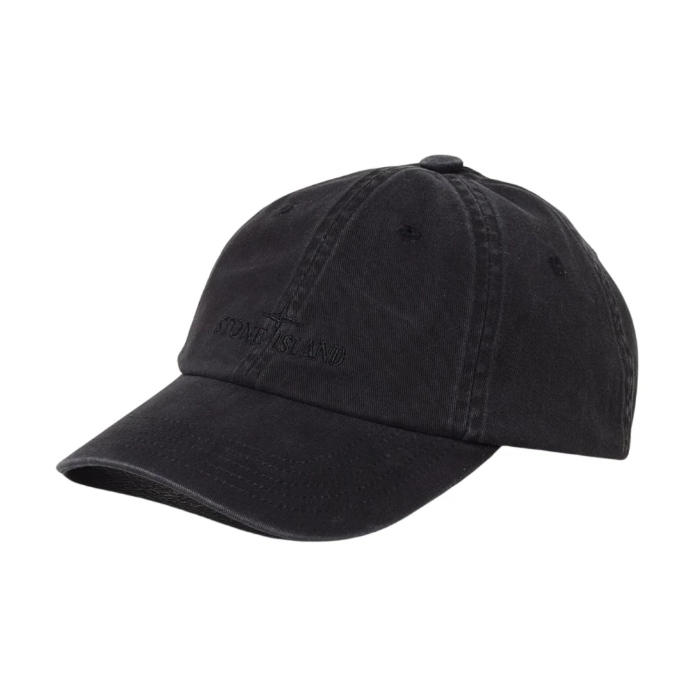 Accessories > Hats > Caps - - Stone Island - Modalova