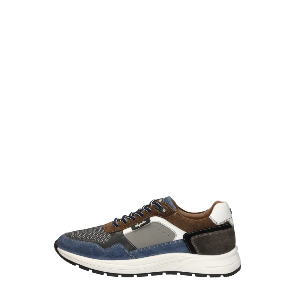 Australian Moreno Sneaker Heren Schoenen Veelkleurig Multicolor