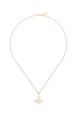 Olympia CZ Pendant