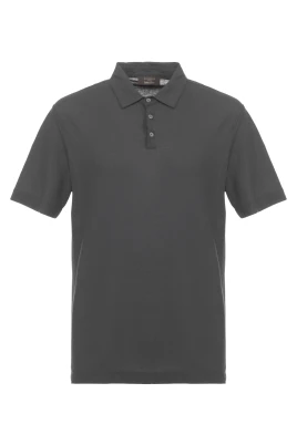Ice Cotton Polo