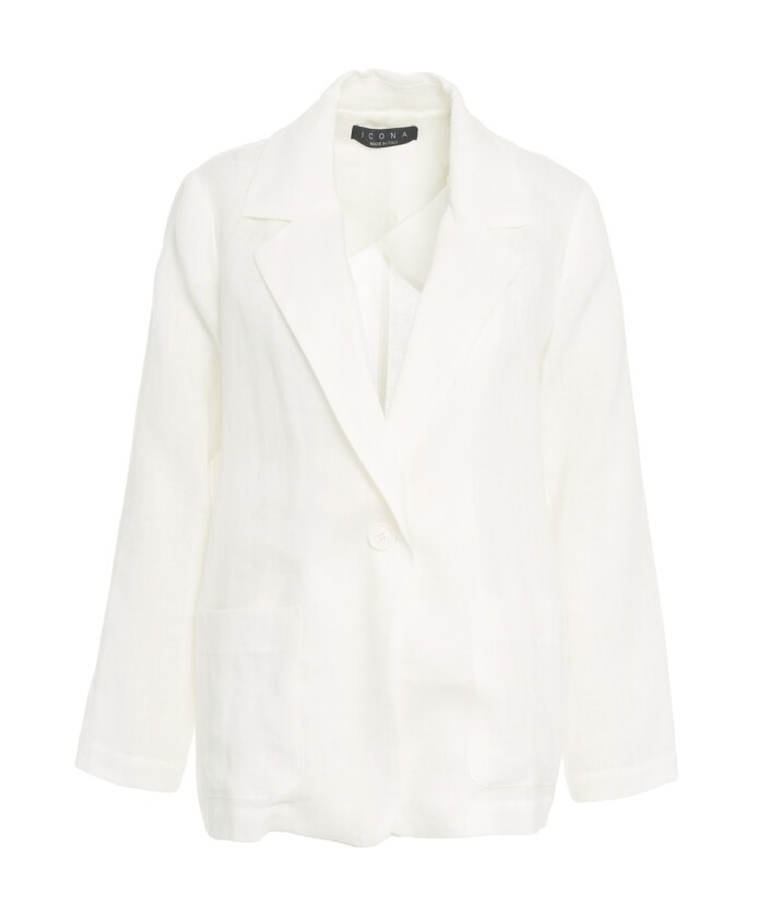 blazer-en-lin-blanc-avec-revers