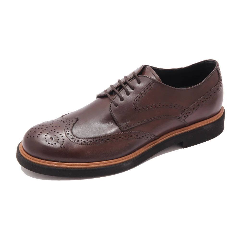 Shoes > Flats > Business Shoes - - Tod's - Modalova