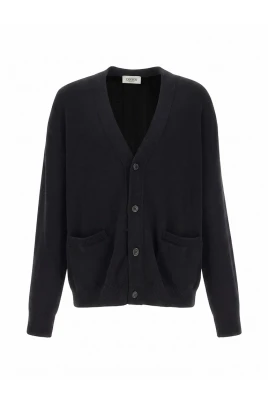 Cardigan Lana e Cashmere