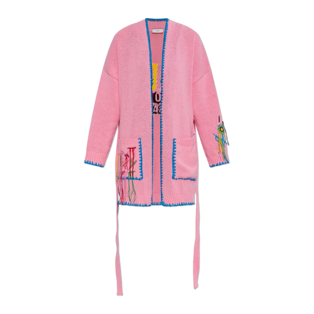 Akep Donna Rosa Maglie, S, New,
