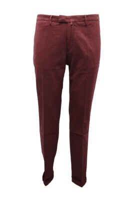 burgundy-trouser-made-in-italy