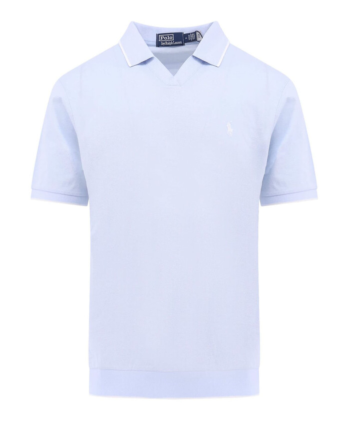 ralph-lauren-t-shirts-and-polos-clear-blue