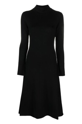 black-silk-maxi-dress