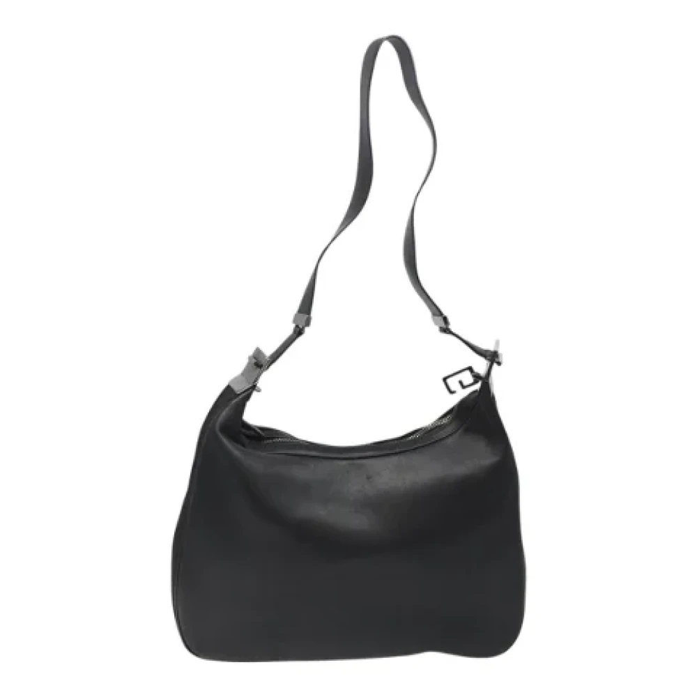 Pre-owned > Pre-owned Bags > Pre-owned Shoulder Bags - - Gucci Vintage - Modalova