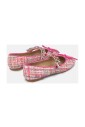 tweed-ballerina