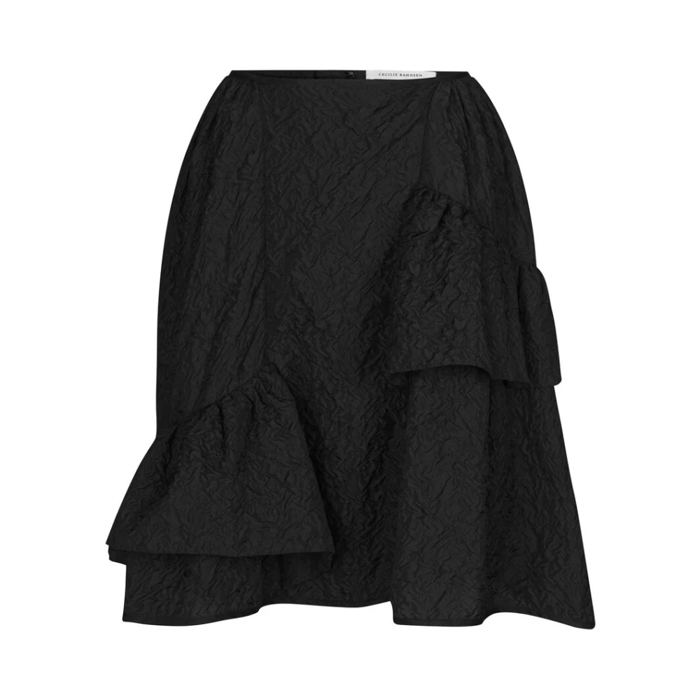 Skirts > Short Skirts - - Cecilie Bahnsen - Modalova
