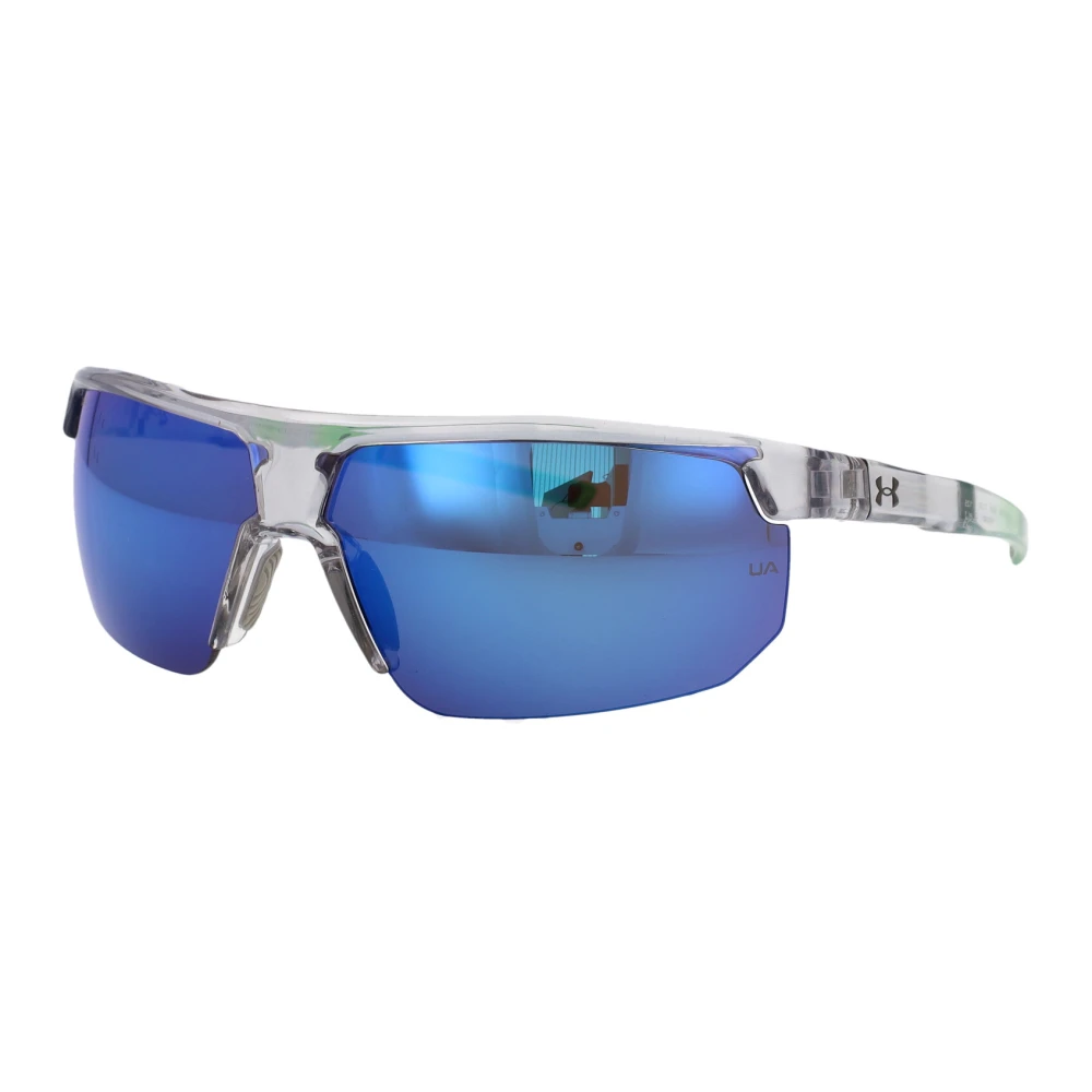 Under Armour Men's Sporty Sunglasses Ua Driven/G