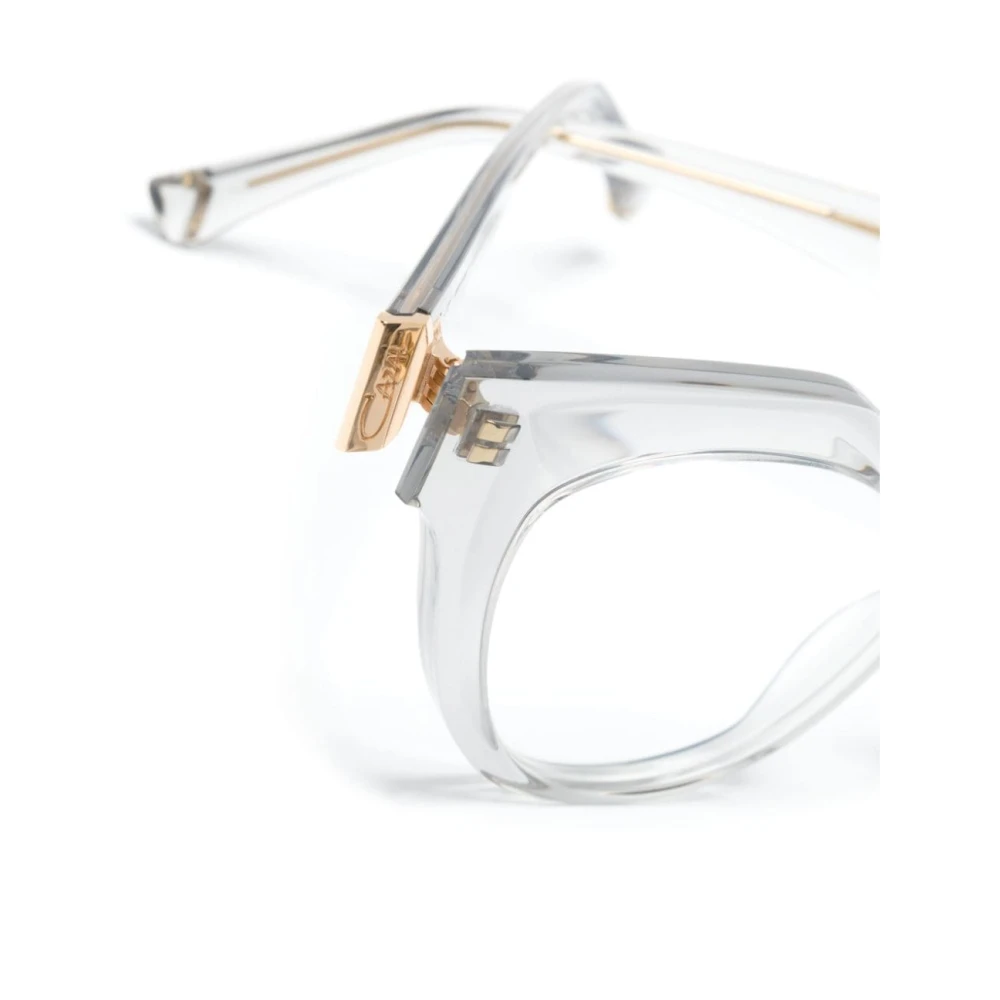 Cazal Heldere Optische Bril voor Dagelijks Gebruik White Dames