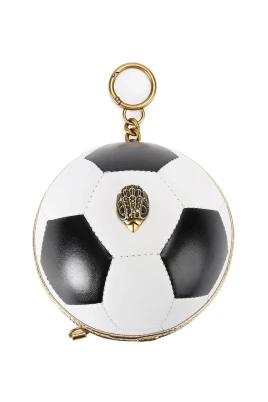 Soccer Purse Charm