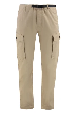 Belted Cargo Pant
