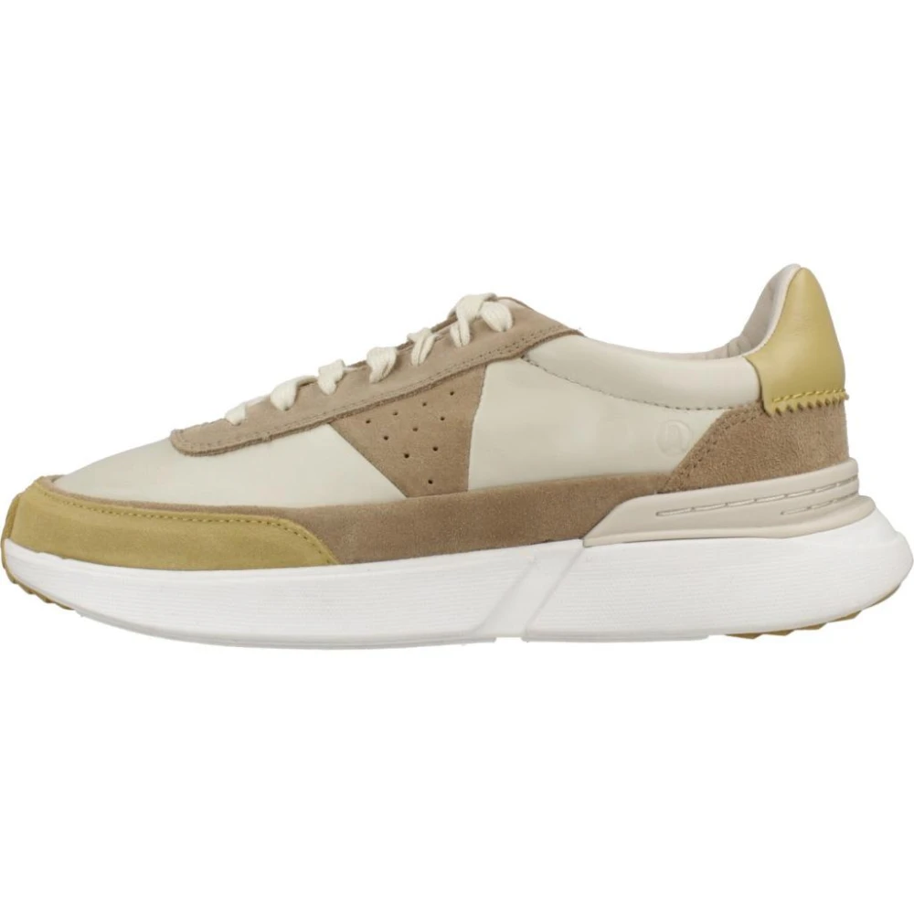 Shoes > Sneakers - - Clarks - Modalova