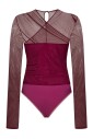 purple-tulle-top-with-gatherings