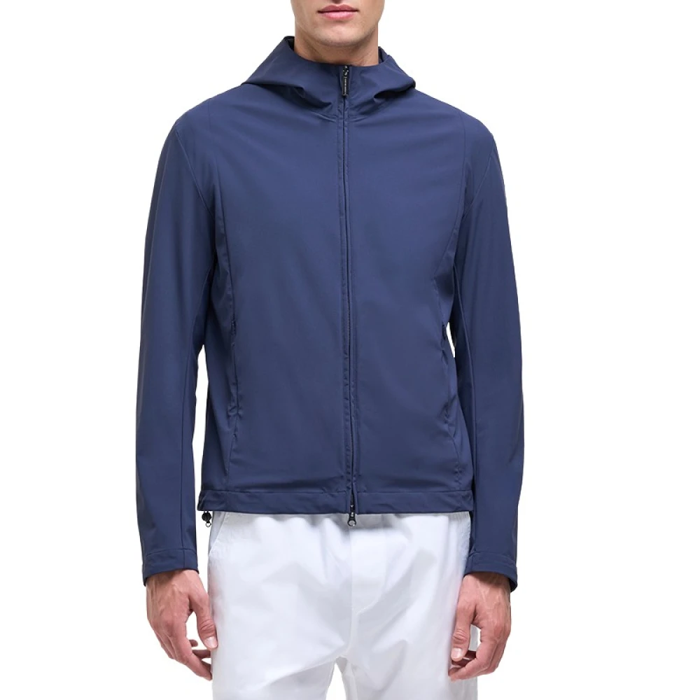 Colmar Men's Blue Giacca 1811N 9Zb 68 - Outdoor - 2XL - Sport