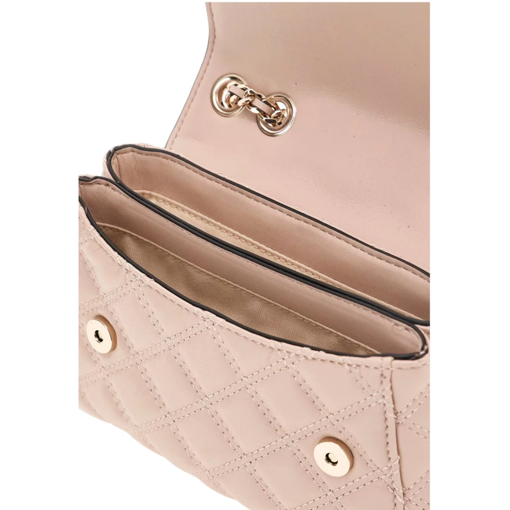 Guess Schoudertas Beige Dames