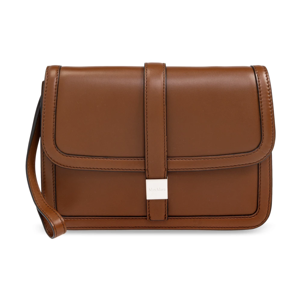 Bags > Clutches - - Max Mara - Modalova