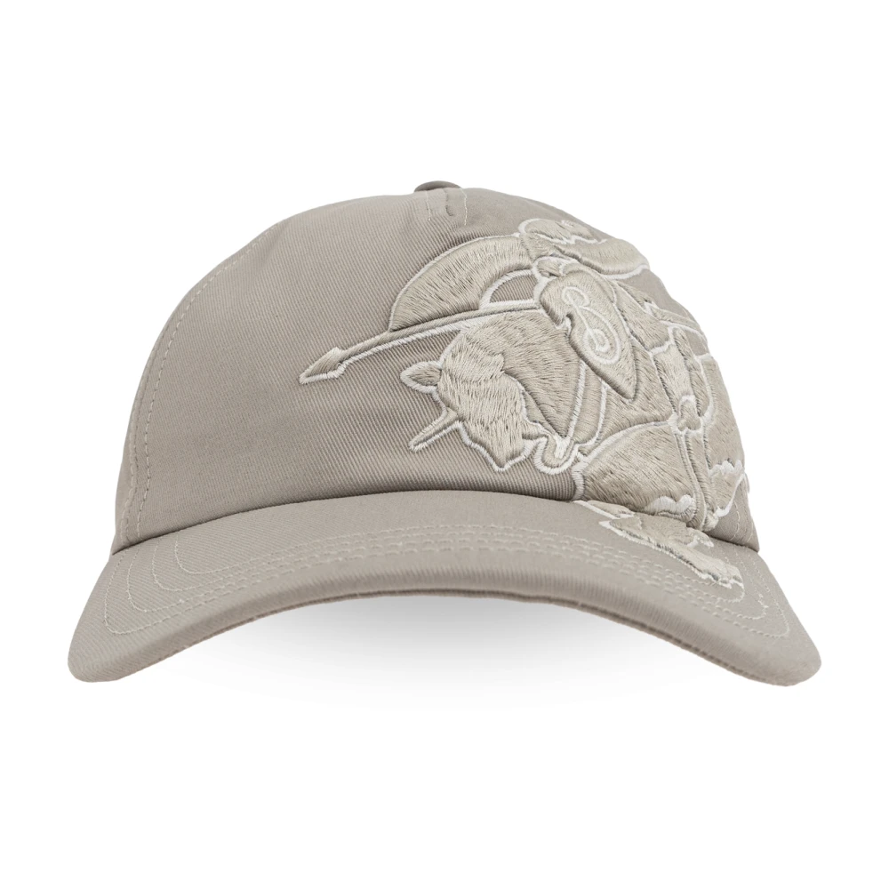 Accessories > Hats > Caps - - Burberry - Modalova