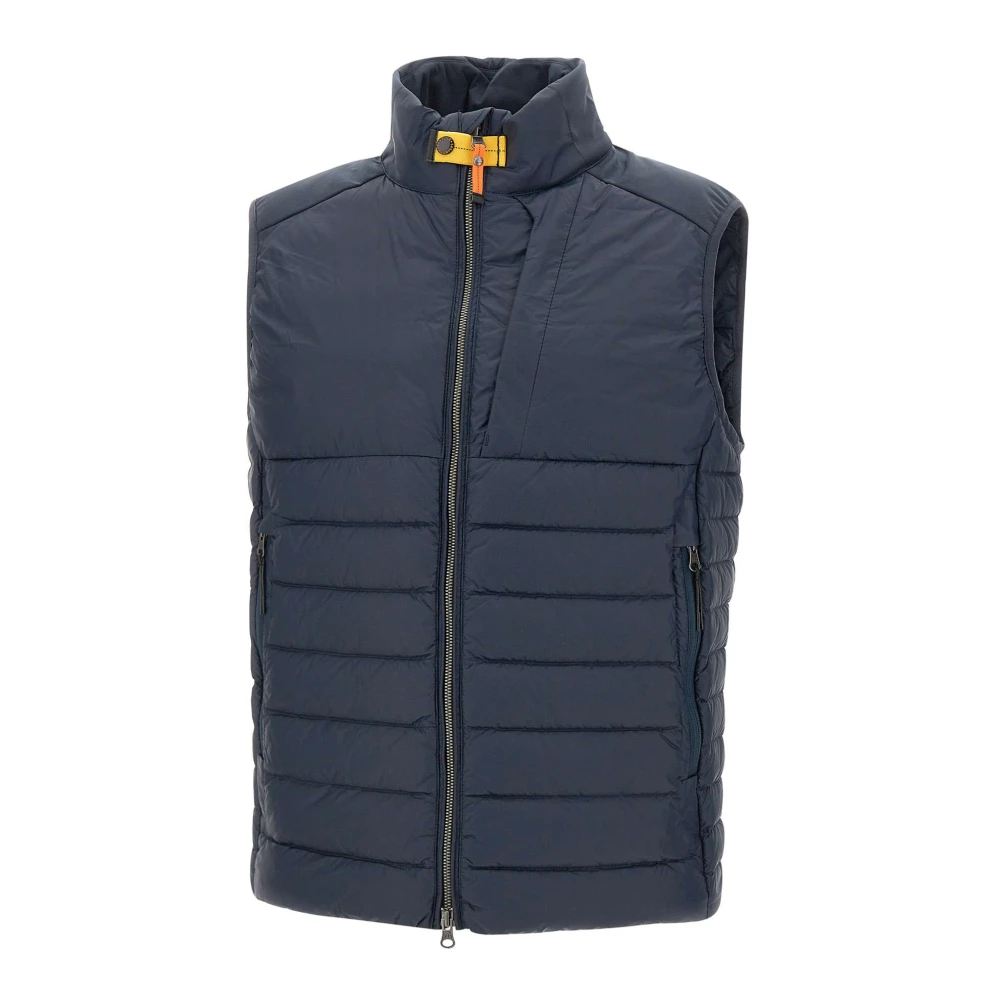Parajumpers Korey Herenvest Blauw Blue Heren