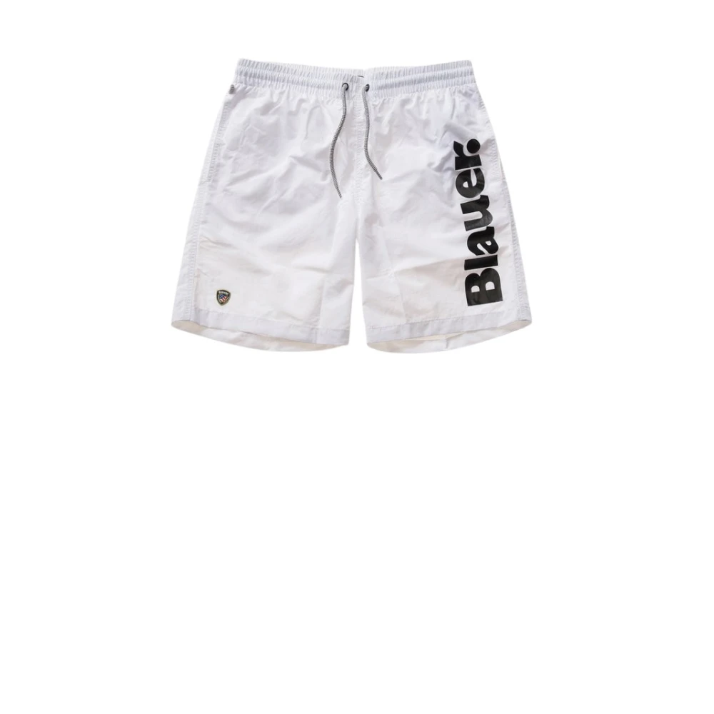 Swimwear > Beachwear - - Blauer - Modalova