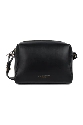 Donna Cube Crossbody Bag
