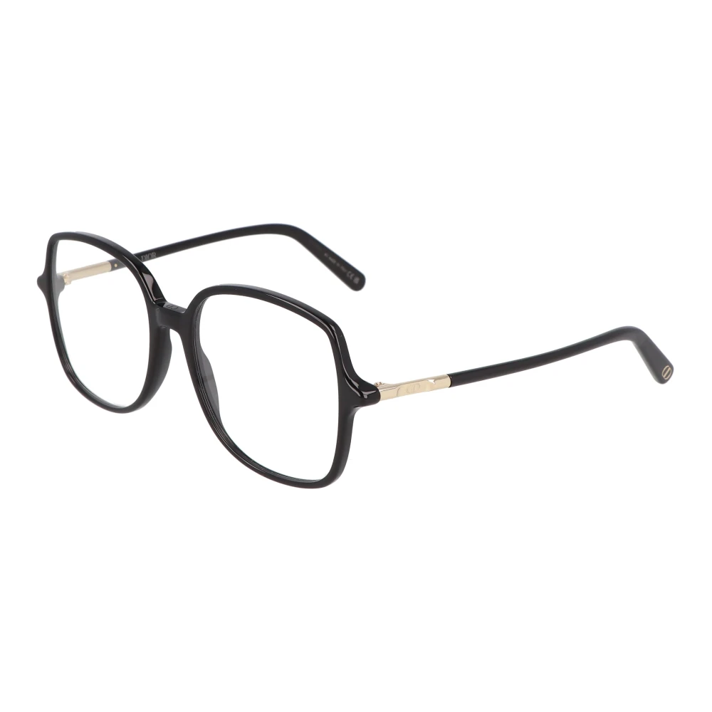 Dior Mini CD O S9I Bril Trendy Collectie Black Unisex