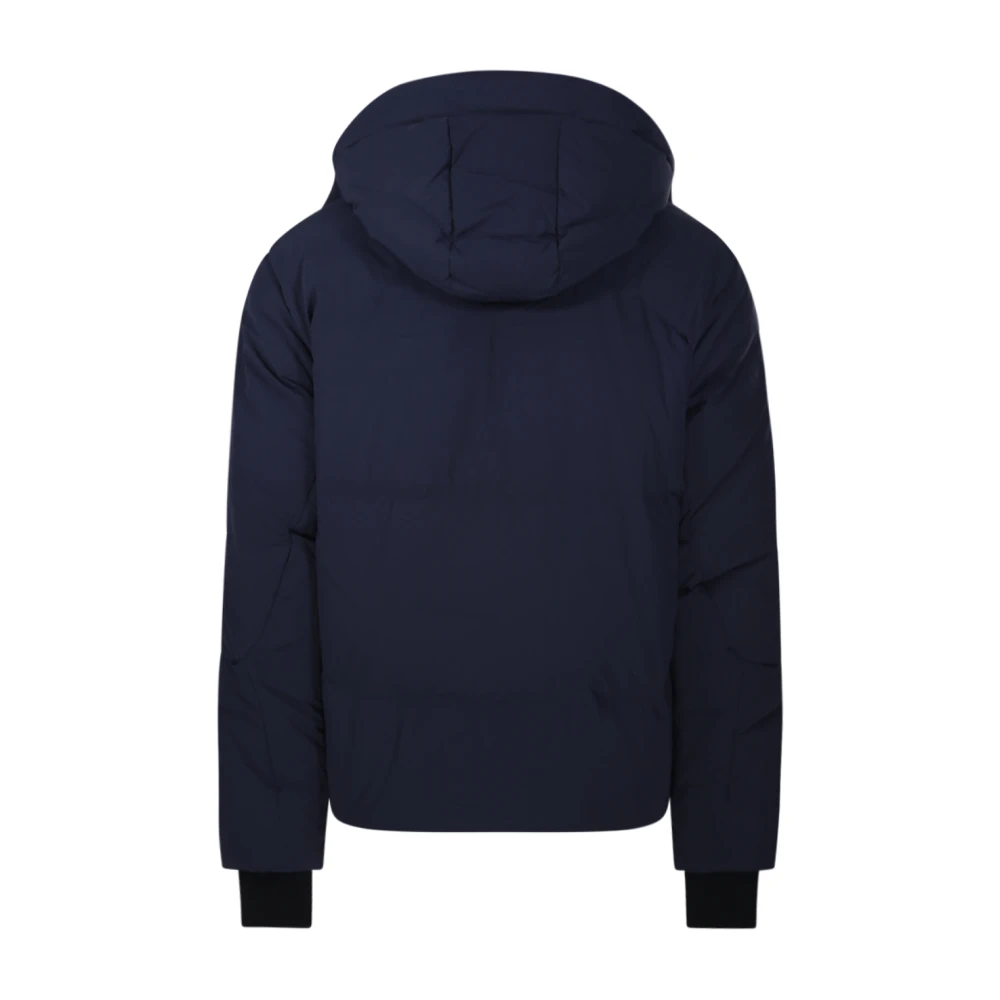 JG1 Lichtgewicht Donsjas Blue Heren