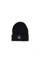 zwarte-polyester-beanie-hoed