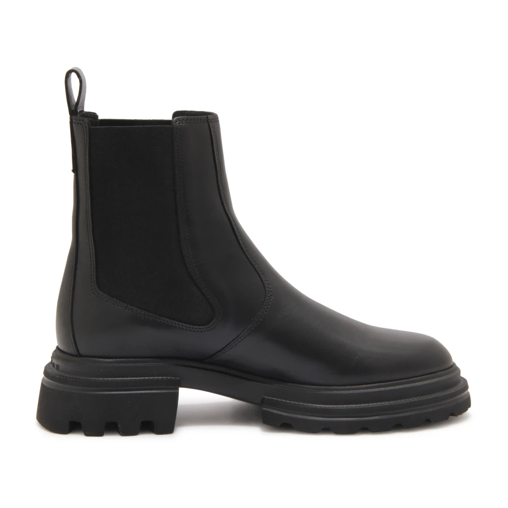 Shoes > Boots > Chelsea Boots - - Hogan - Modalova