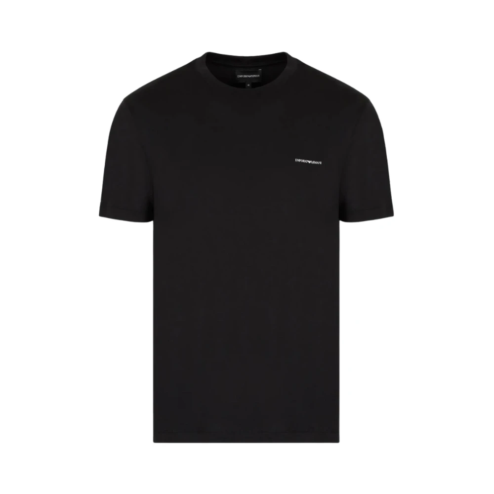 Tops > T-Shirts - - Emporio Armani - Modalova