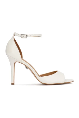 Stiletto Bröllopssandaler