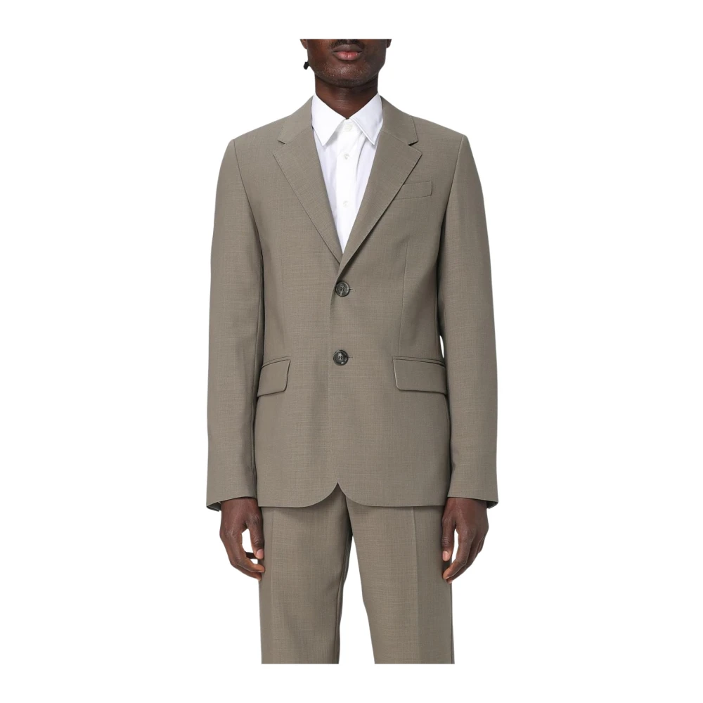 Jackets > Blazers - - Ami Paris - Modalova