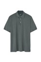 green-cotton-polo-shirt