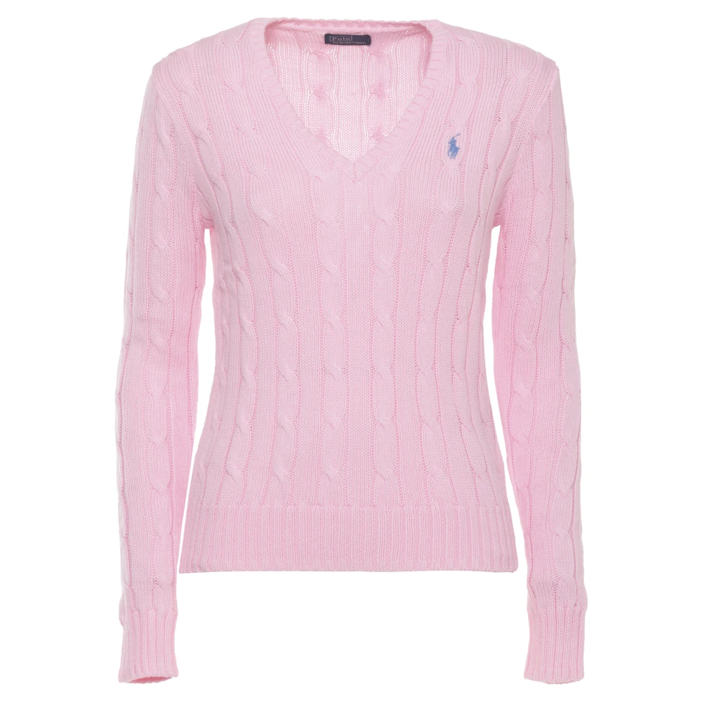 Ralph Lauren Donna Rosa Maglie, M, New,