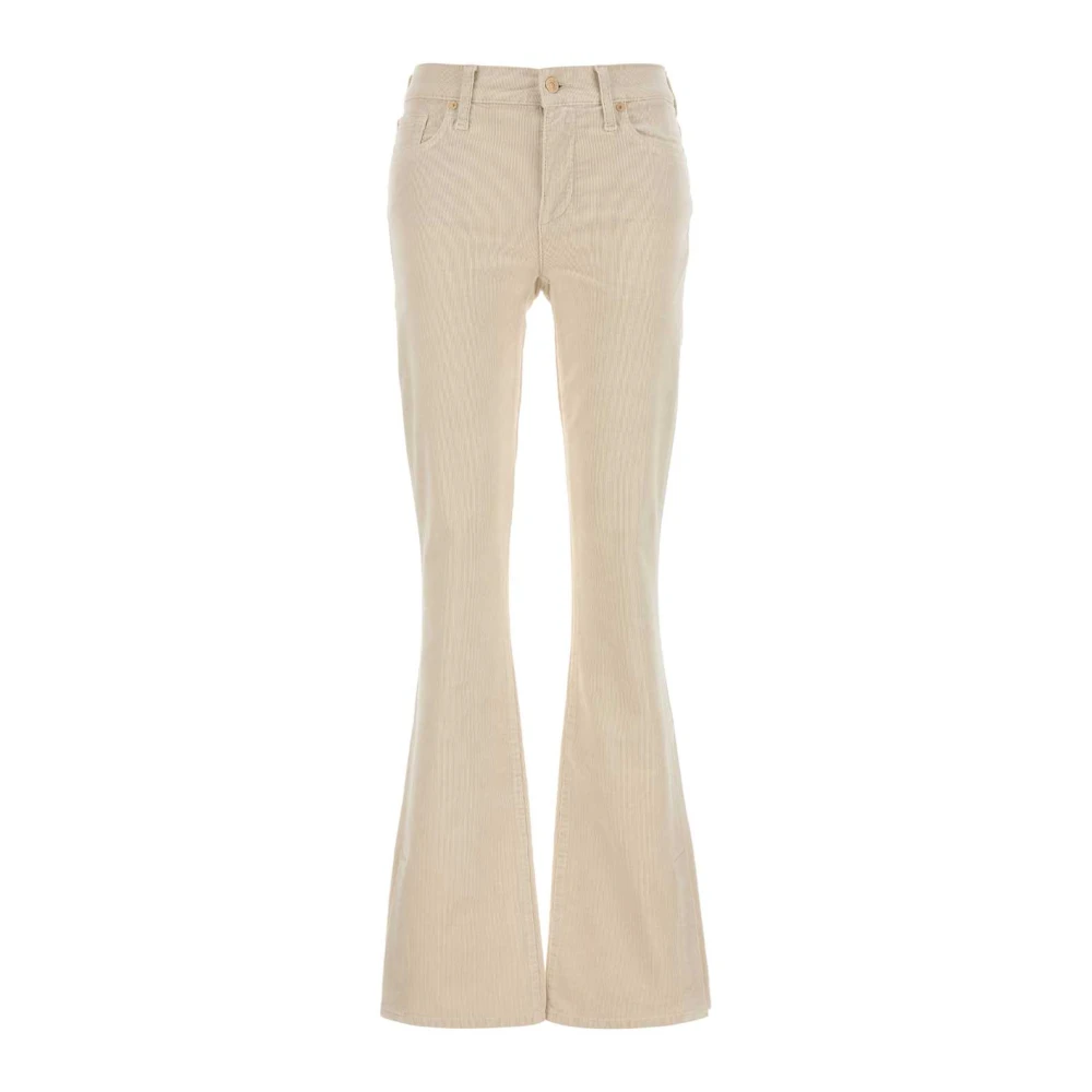 Jeans > Flared Jeans - - 7 For All Mankind - Modalova