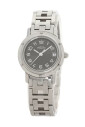 pre-owned-acier-inoxydable-montres