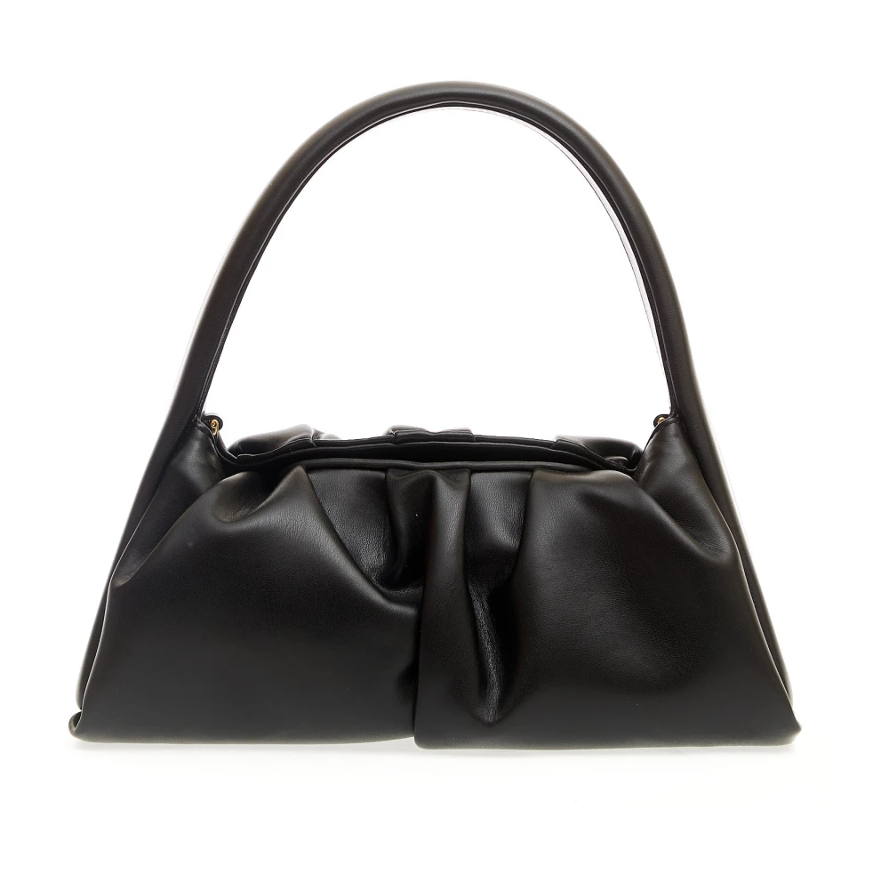 THEMOIRè Handbags Black Dames