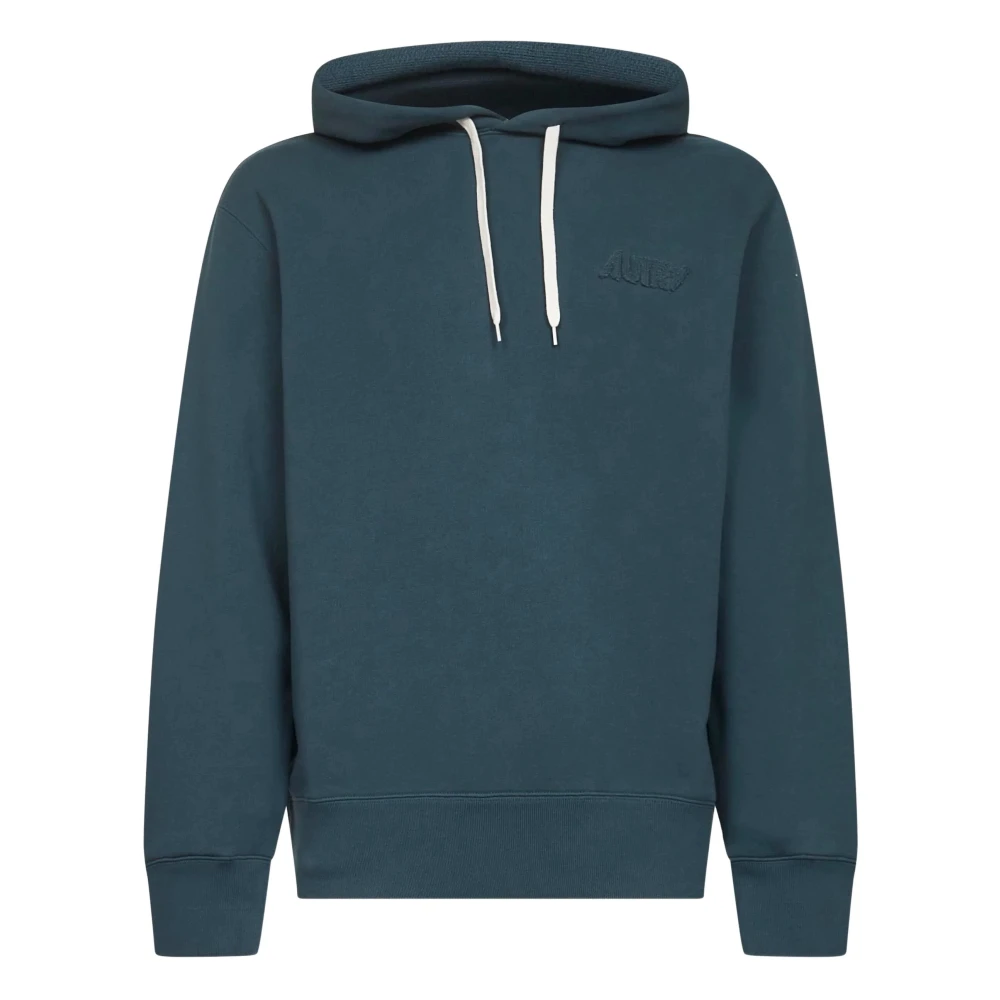 Sweatshirts & Hoodies > Hoodies - - Autry - Modalova