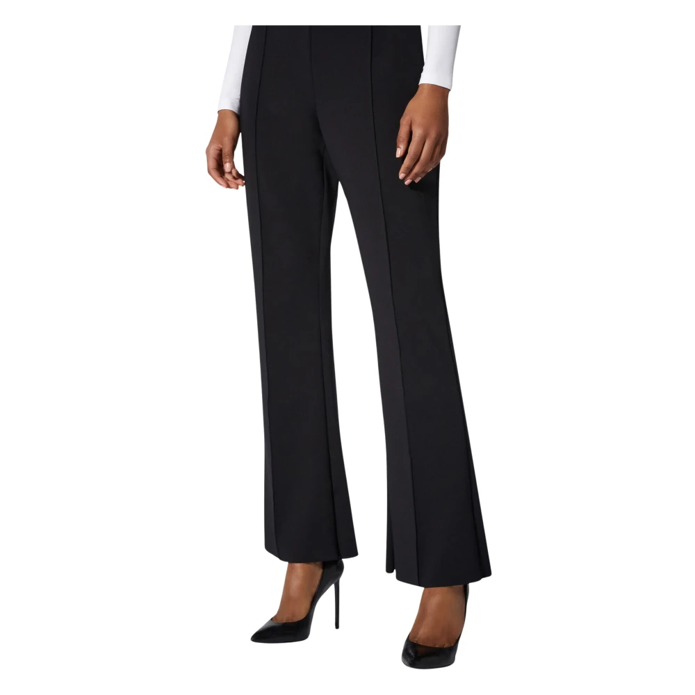 Trousers > Wide Trousers - - Wolford - Modalova